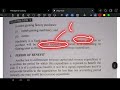 Purchase of Asset | Period of Benefits | Initiation of Business