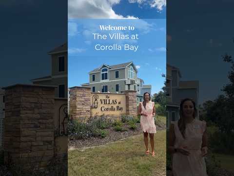 The Villas at Corolla Bay (Community)