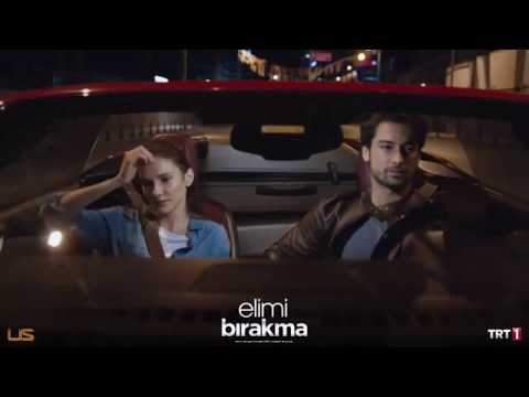 Elimi Bırakma- AzCen |Olmasa da Olur 🎈|