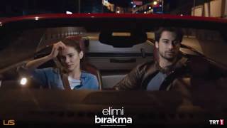 Elimi Bırakma- AzCen |Olmasa da Olur 🎈|