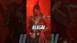 I Love WARFRAME BUGS!