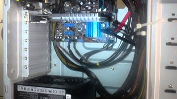 Antec Three Hundred ATX Mid Tower Gaming Computer Case Features