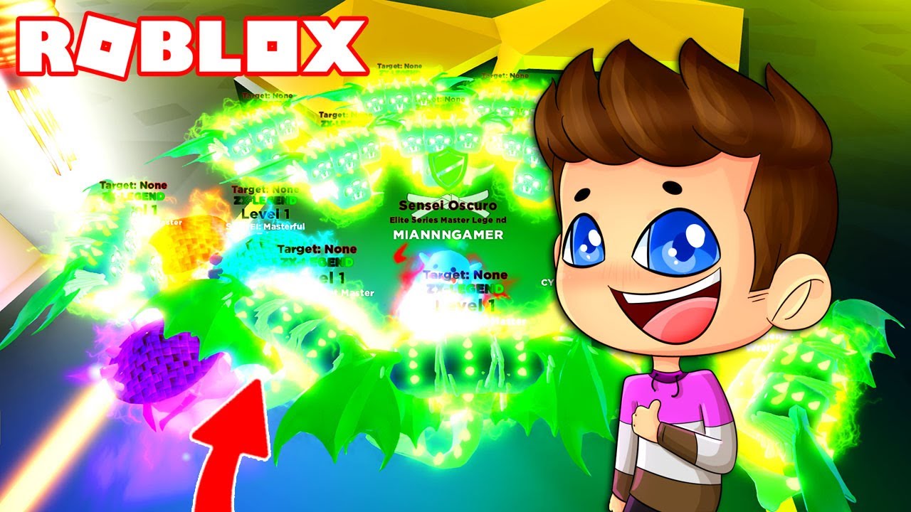 Regalo 100 Mascotas Mas Poderosas Zx Legend A Suscriptores Roblox Ninja Legends - consigo ser rango sensei en ninja legends de roblox