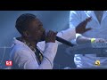 Chris Martin - Reggae Sumfest 2019 (Part 1 of 4)