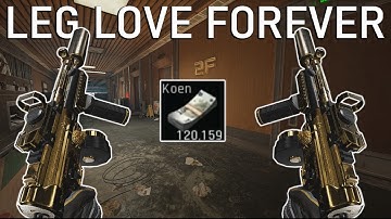 I PLAYING DUMDUM AMMO WITH MP5 - Arena Breakout Infinite