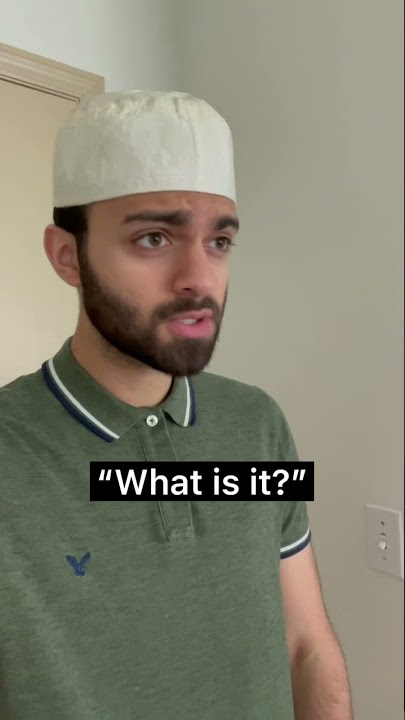 Spider-Muslim: No Way To Jahanam (Spider-Man Parody)