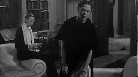 After the Ball - Pygmalion (1938) - Wendy Hiller &...