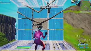 Full Boxed With Galaxy Grappler (Fortnite)