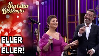 Eller Eller Şarkılar Bizi Söyler 8. 