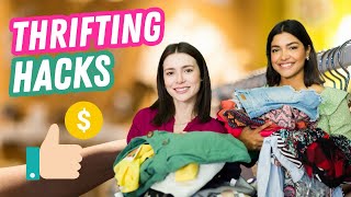 The Rise of Thrifting: Why Everyone Is Shopping Secondhand (Part 1)