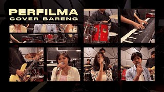 Download Lagu PCB #25 Buktikan (Tiara Andini, Vidi Aldiano) (Live Studio Version) MP3