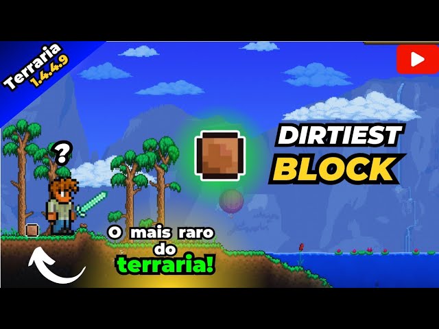 1.4.4.9 ByHT.a Link direto para o Terraria. - iFunny Brazil