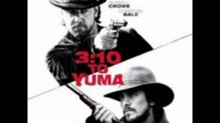 Miniatura de vídeo de "Hollywood Western: Marco Beltrami - 3:10 to Yuma - Bible Study"