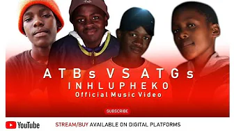 Inhlupheko official music video//Mshaywaso x RapKing x Ntandoh x Phe. Inhlupheko official music video//Mshaywaso x RapKing x Ntandoh x Phe.
