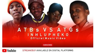 Inhlupheko official music video//Mshaywaso x RapKing x Ntandoh x Phe.