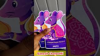 ganesh Chaturthi 2025 special offer from zepto | zepto offer ganesh Chaturthi |