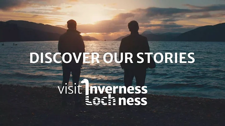 Discover Our Stories at Visit Inverness Loch Ness - DayDayNews