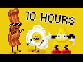 Bacon Egg And Cheese Song 10 Hours
