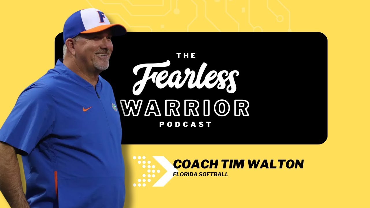 Taking Talent to Their Full Potential with Coach Tim Walton
