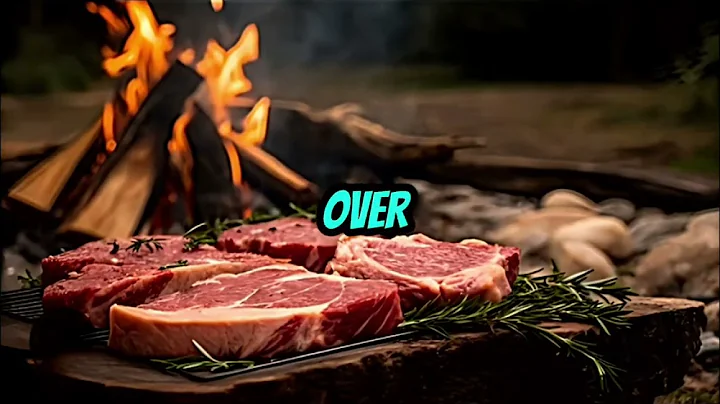 History of the carne asada