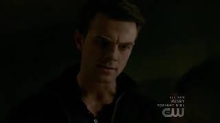 Kol and Davina 4x10 Part 1
