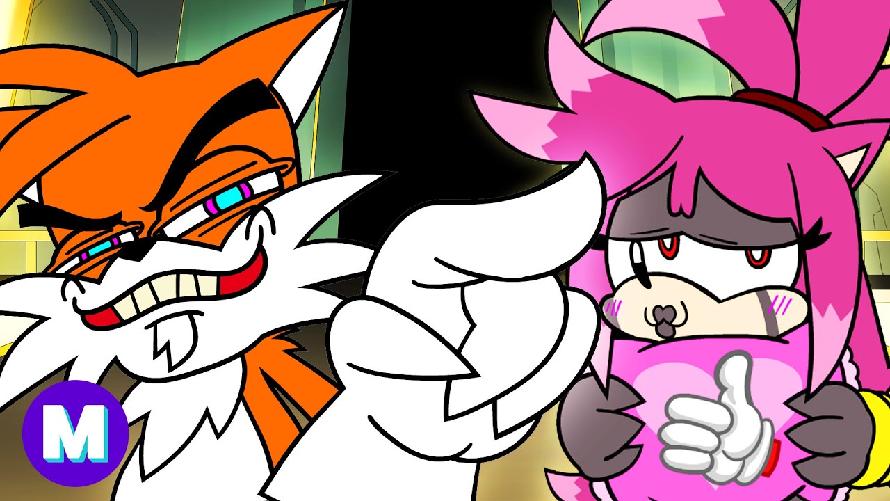 There's Something About Mashed