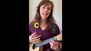 El Condor Pasa - Ukulele Playalong In Am