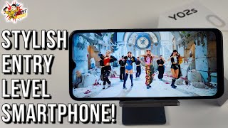 vivo Y02s Review: Stylish Smartphone Na Hindi Mabigat Sa Bulsa! | Gadget Sidekick screenshot 2