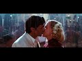 Joe Dassin - Et Si Tu N&#39;Existais Pas (Malcom B remix) ~ Nicole Kidman &amp; Hugh Jackman