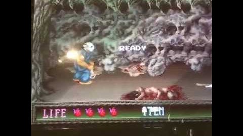 Pi2Jamma by ArcadeForge.DE