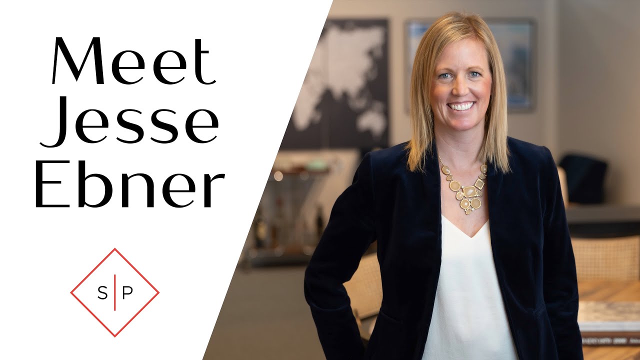 Meet Jesse Ebner  | Crested Butte Real Estate Agent