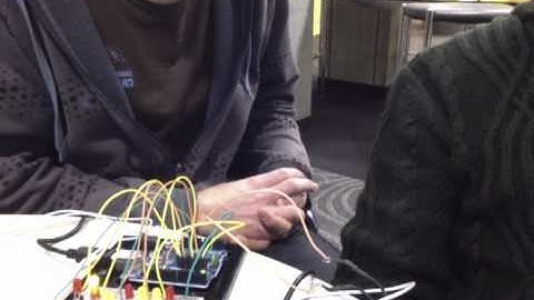 arduino christmas music 2