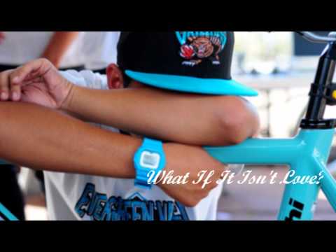 Nicky B Ft. Sean Paul- If It Isn't Love Remix + Download