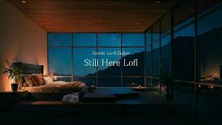 Gentle Playlist｜青に沈む夜、星屑のなかへ - Soft Guitar Music for Study & Sleep screenshot 4