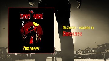 The Mod Men - DeadLock - Version II [DEMO]