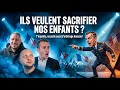 Arbitrage Amazon, on veut vos impôts, vos enfants… pas votre liberté