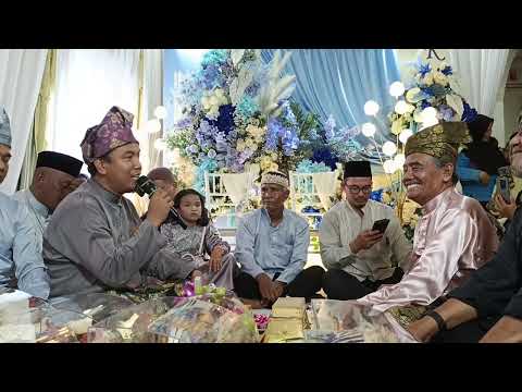 Jokowi Prabowo Berbalas Pantun (Part 6) | Indonesia Lawyers Club ILC tvOne