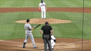 6/16/2016: Rudy Owens vs. Jason Repko