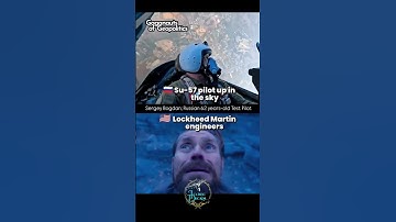 Sergey bogdan Russian 62 years-old test pilot in the SU-57 #air #king #aviation #militaryaviation