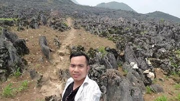 Chợ Mèo Vạc Chợ Tình Khau Vai năm 2019. Nguyễn Tất Thắng