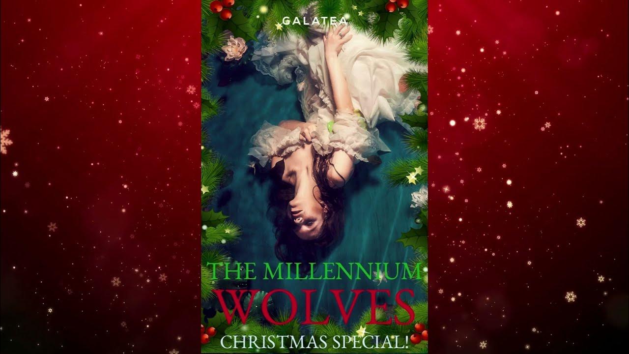 The Millennium Wolves Movie Where To Watch The Millennium Wolves Christmas (A Cozy—and Sexy—Xmas Story) - YouTube