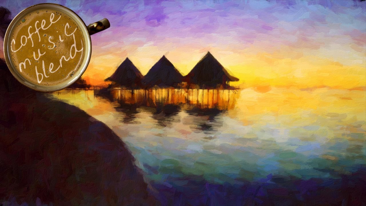 Goloka - Compromise | Relaxed Blend Playlist ↓ - YouTube