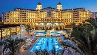Sidemarin Kirman Premium, Manavgat, Türkiye | Travel With Jhanvi