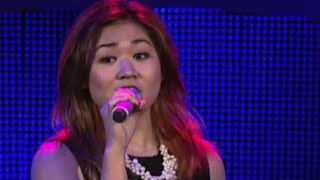 Vanessa Nethania Terlalu Lama Sendiri