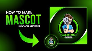 How to Make Free Fire Logo on Android || Logo Kaise Banaye 2023