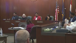 Newly elected Jackson County legislators want control how federal  rescue money is spent