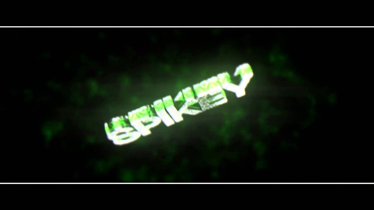 Intro | Spikey | by KickArtZ