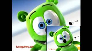 Requested Gummy Bear Song Long English And Argentinian Mashup