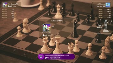 Chess Ultra - Epaulette Mate