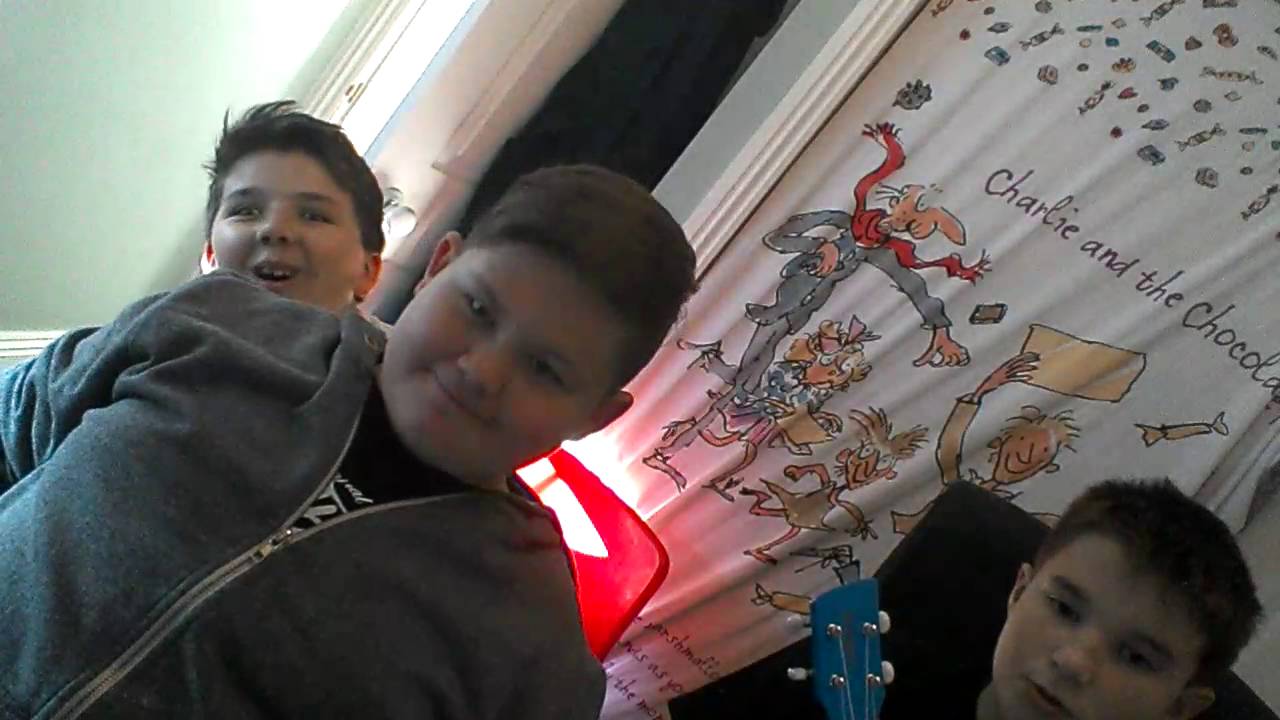 Sam and Ben's magic Monday's